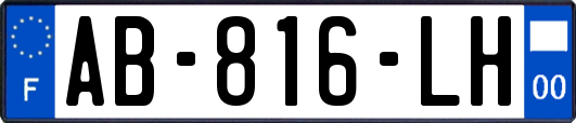 AB-816-LH