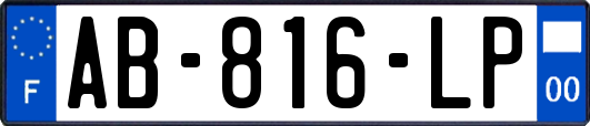 AB-816-LP