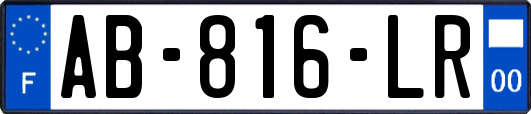 AB-816-LR