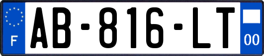 AB-816-LT