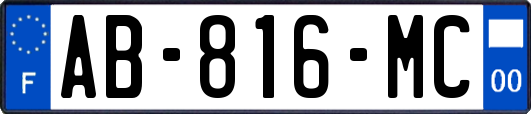 AB-816-MC