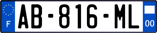 AB-816-ML