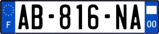 AB-816-NA