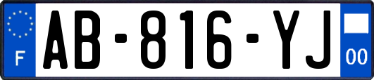 AB-816-YJ