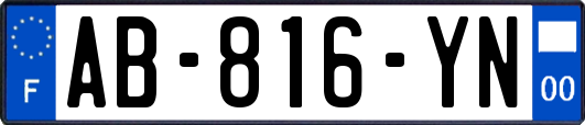 AB-816-YN