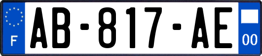 AB-817-AE