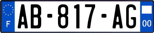 AB-817-AG