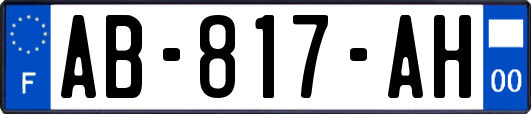 AB-817-AH