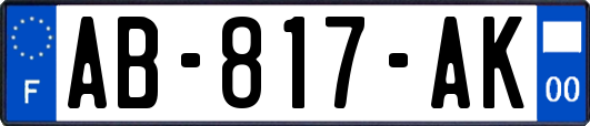 AB-817-AK