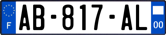 AB-817-AL