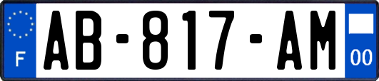 AB-817-AM