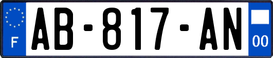 AB-817-AN