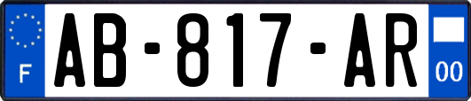 AB-817-AR