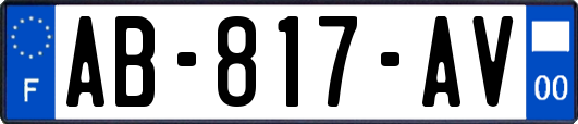 AB-817-AV