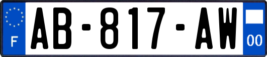 AB-817-AW