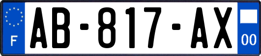 AB-817-AX