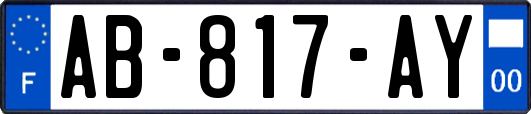 AB-817-AY