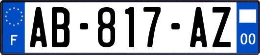 AB-817-AZ