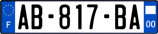 AB-817-BA