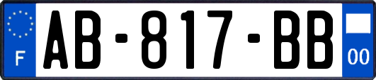 AB-817-BB