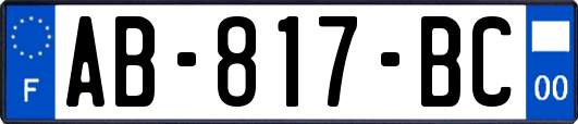 AB-817-BC