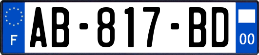 AB-817-BD