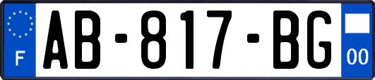 AB-817-BG