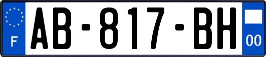 AB-817-BH