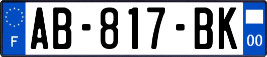 AB-817-BK