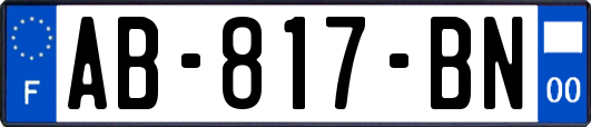 AB-817-BN