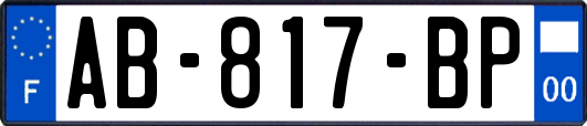 AB-817-BP