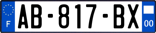 AB-817-BX