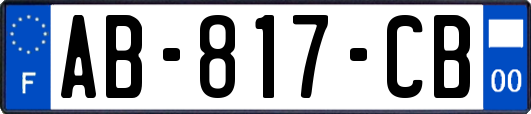 AB-817-CB