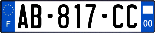 AB-817-CC