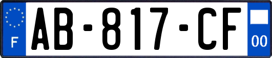 AB-817-CF