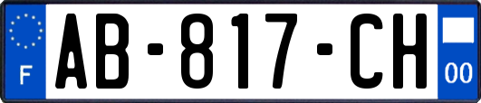 AB-817-CH