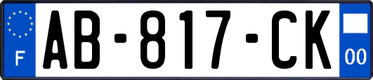 AB-817-CK