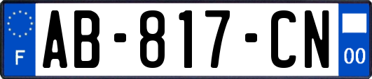 AB-817-CN