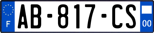 AB-817-CS