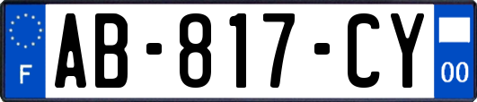 AB-817-CY