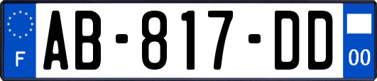 AB-817-DD