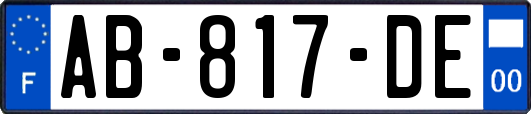 AB-817-DE