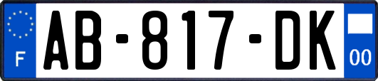 AB-817-DK