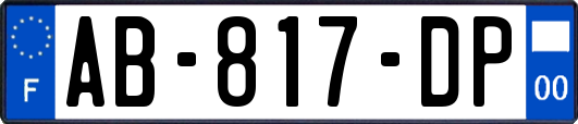 AB-817-DP