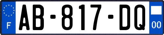 AB-817-DQ