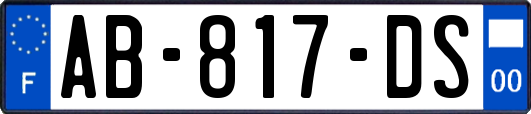 AB-817-DS