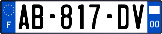 AB-817-DV