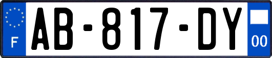 AB-817-DY