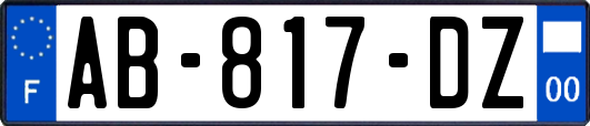 AB-817-DZ