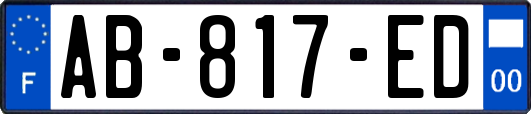 AB-817-ED